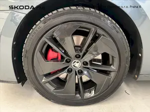 Škoda Octavia RS