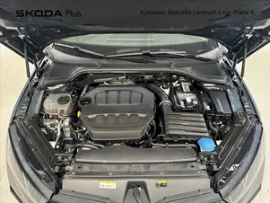 Škoda Octavia RS