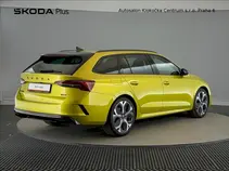 Octavia RS 