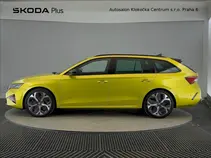Octavia RS