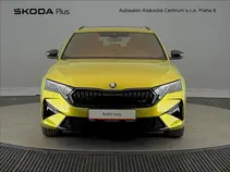 Octavia RS 