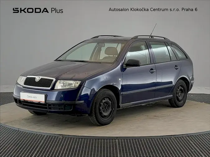 Fabia 