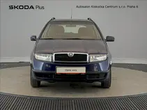Fabia 