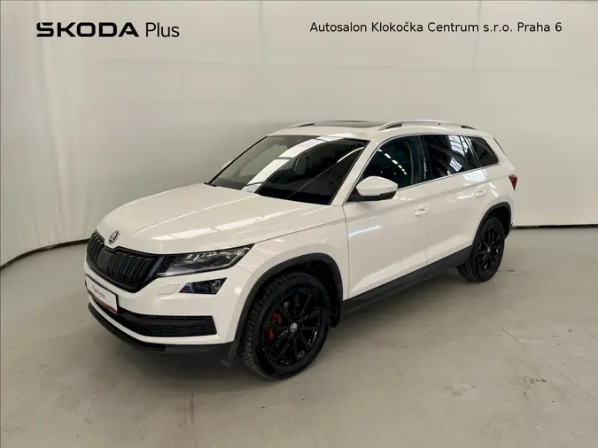 Kodiaq 