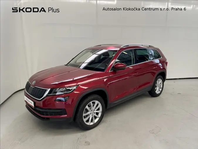 Kodiaq 