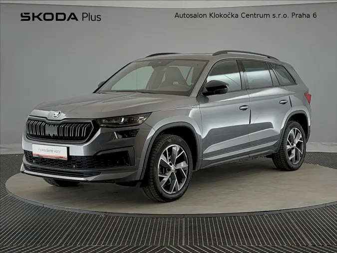 Kodiaq