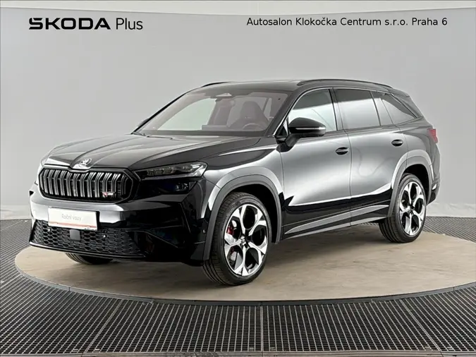 Kodiaq 