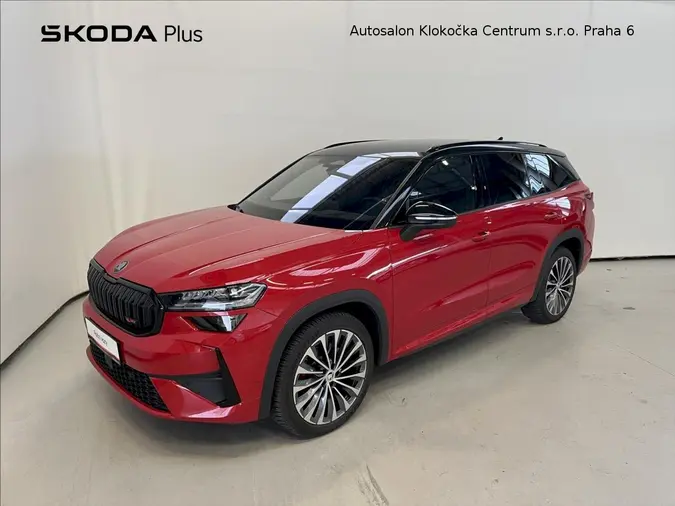 Kodiaq