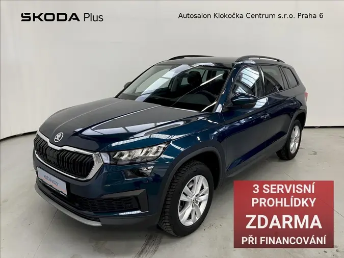 Kodiaq 