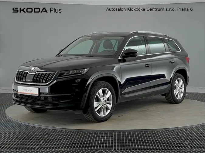 Kodiaq 