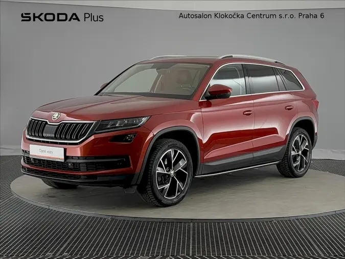 Kodiaq 