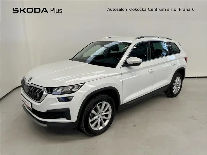 Kodiaq 