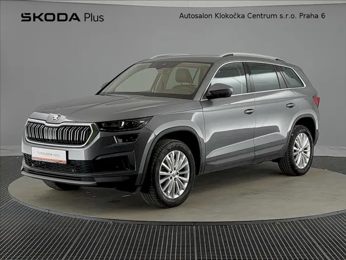 Kodiaq 