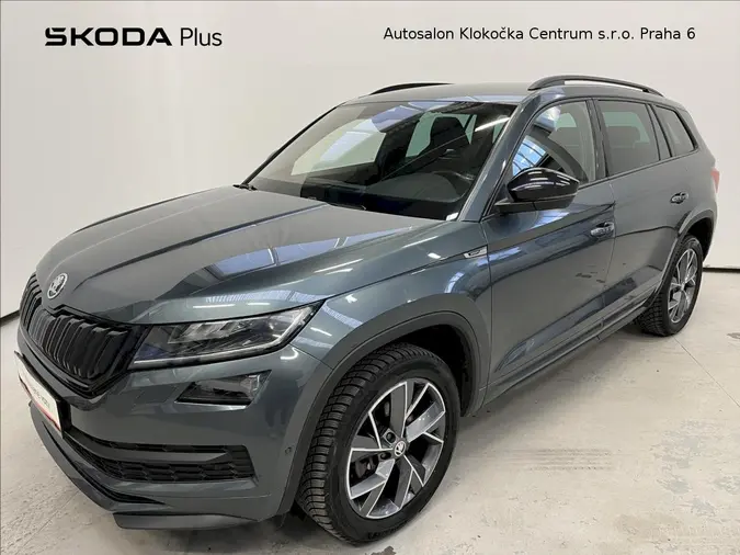 Kodiaq