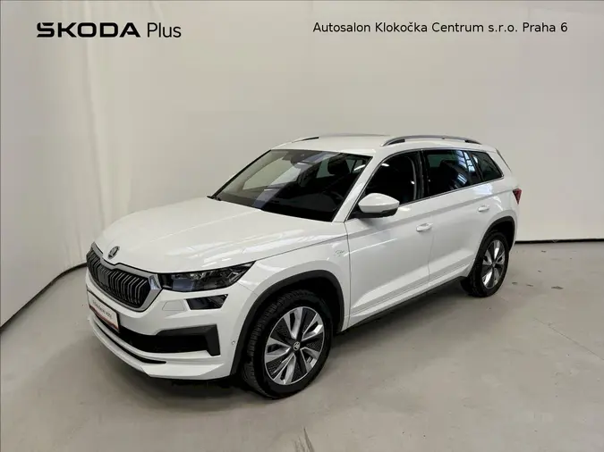 Kodiaq 