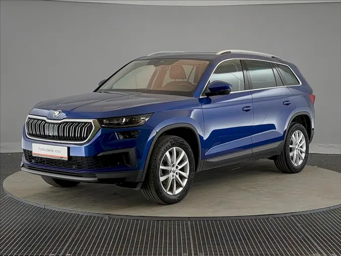 Kodiaq 