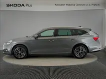 Octavia 