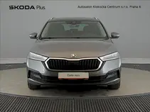 Octavia 