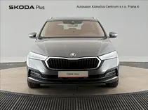 Octavia 