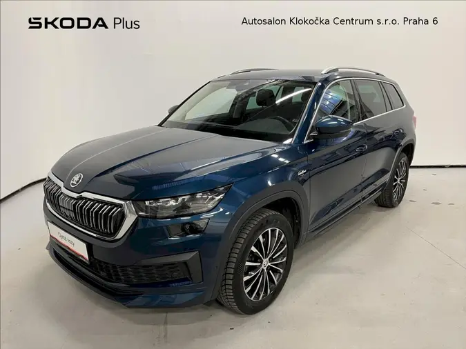 Kodiaq 