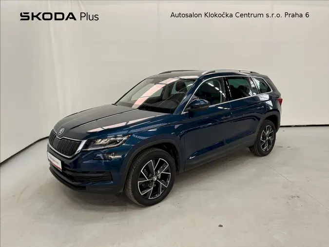 Kodiaq