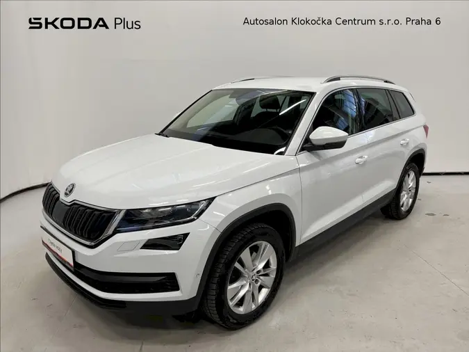 Kodiaq