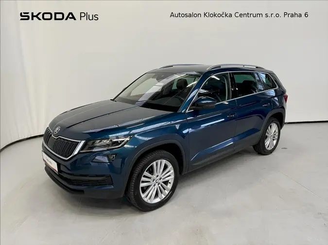 Kodiaq