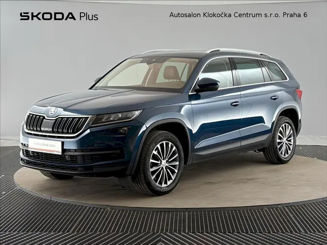 Kodiaq 