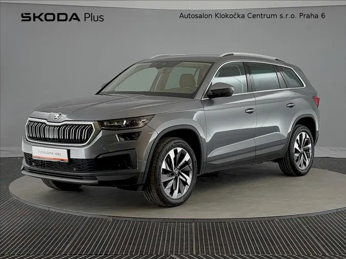 Kodiaq 