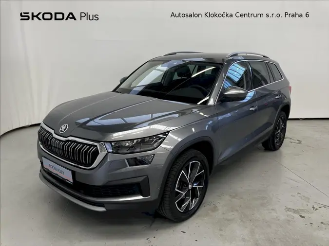 Kodiaq 