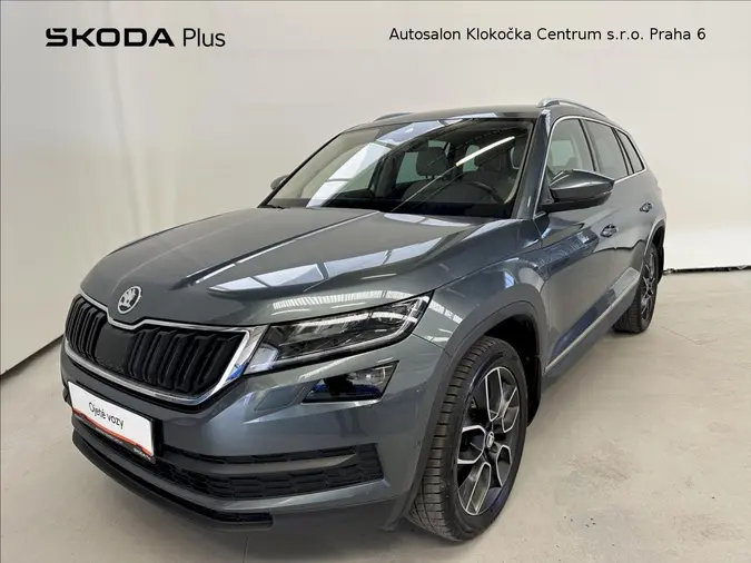 Kodiaq 