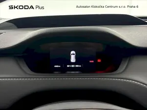 Škoda Enyaq