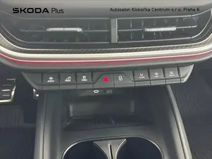 Škoda Enyaq 