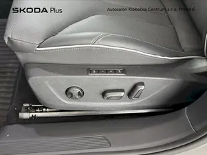 Škoda Enyaq 
