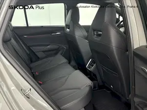 Škoda Enyaq