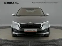 Octavia 