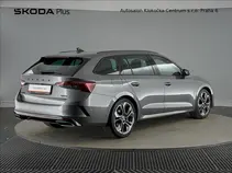 Octavia RS 