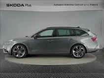 Octavia RS 