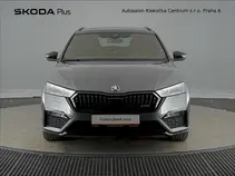 Octavia RS 