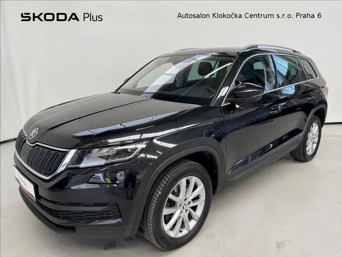 Kodiaq 
