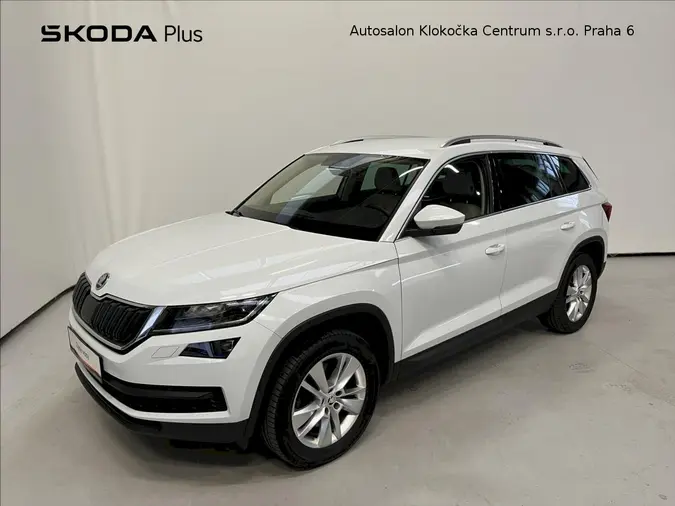 Kodiaq 