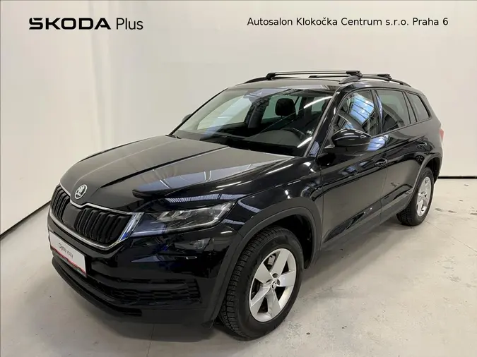 Kodiaq 