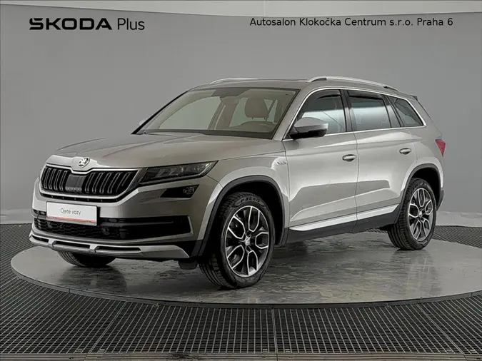 Kodiaq 