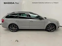 Octavia RS