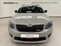 Octavia RS