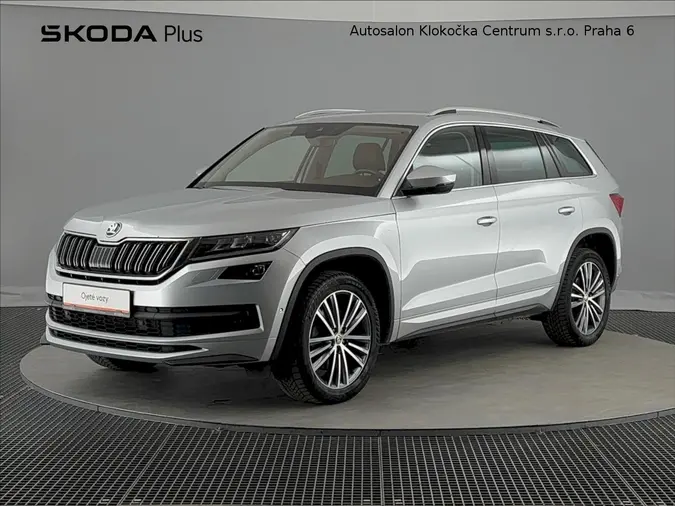 Kodiaq 