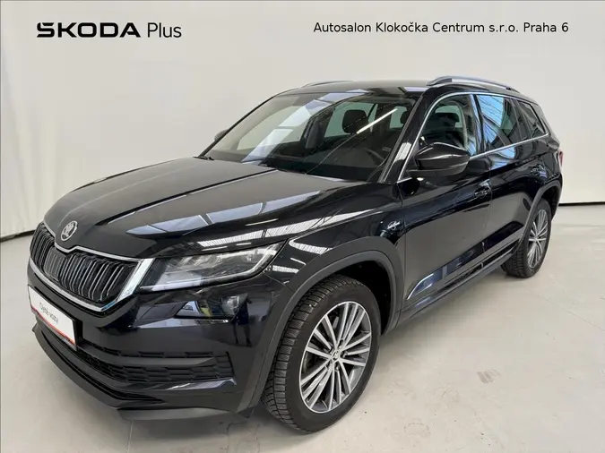 Kodiaq 