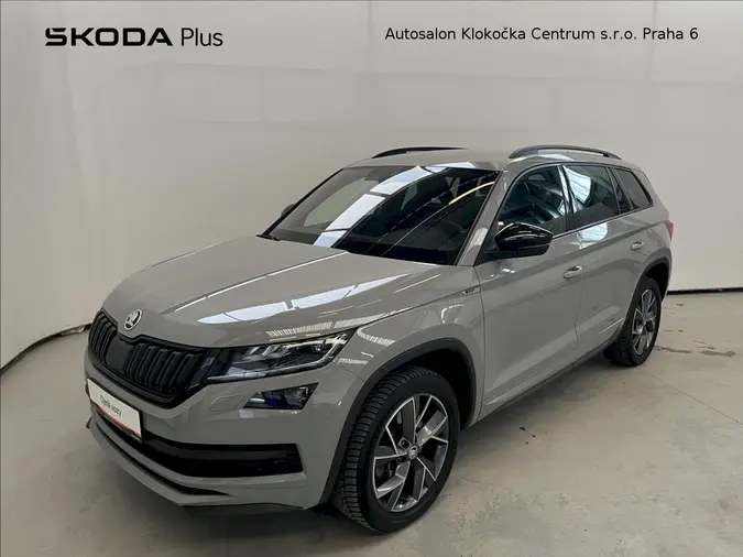 Kodiaq 