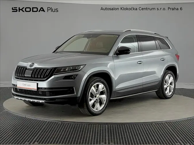 Kodiaq 