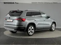 Kodiaq 